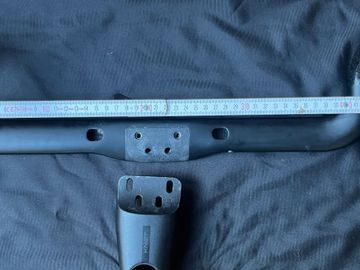 Used 2021 Cannondale HollowGram SAVE SystemBar Carbon Handlebar and Stem bike — image 2 of 2