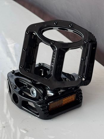 2025, Wellgo Pedals