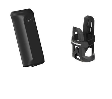 Used Fsa BATTERIA RANGE EXTENDER HM1 EB3008 Cycling Accessories