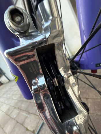 Used 2025 Formula Cura 4 Disc Brake Kit bike — image 5 of 6