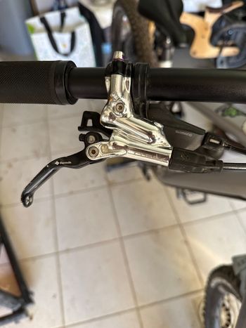 Used 2025 Formula Cura 4 Disc Brake Kit bike — image 2 of 6