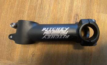 Ritchey, potence  Pro réversible 100mm