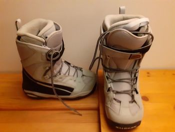 Salomon, Snowboard Boots Size 41
