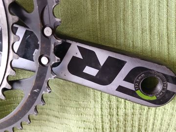 Used 2013 SRAM Red Crankset bike — image 2 of 3