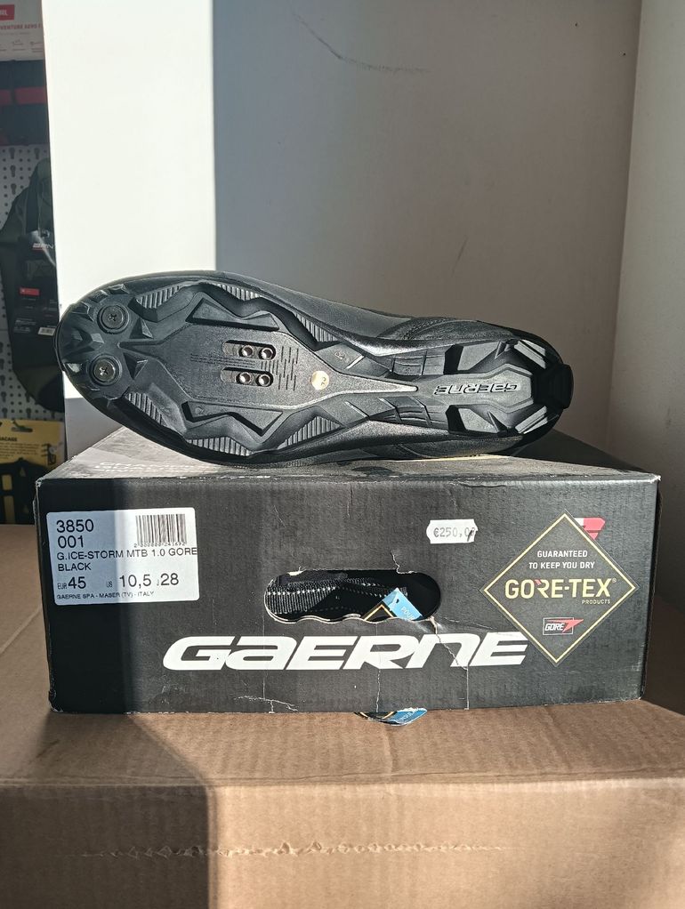 Used 2024 G-ice storm bike — image 3 of 3