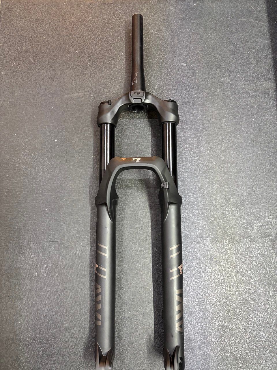Fox 36 Float AWL HD 29 2025