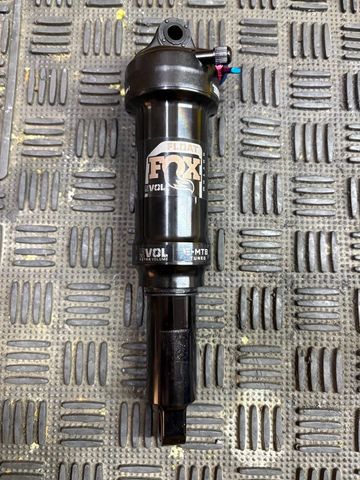 Gebrauchtes Fox Float Rhythm Evol LV 210x55mm 2 Position 2025 Rear Suspension