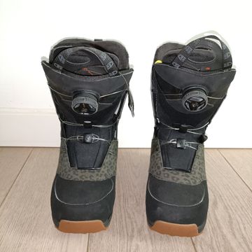 Used 2021 IVY BOA SJ Leopard Snowboarding & Splitboarding