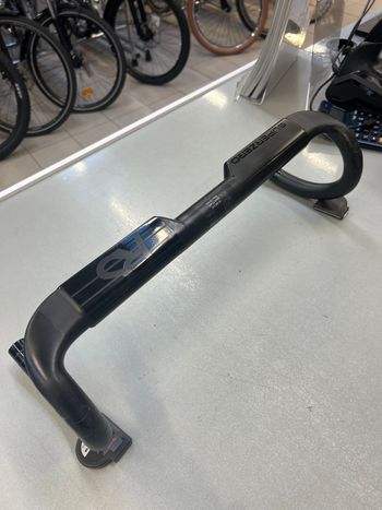 2025, Superzero RS Handlebar Carbon