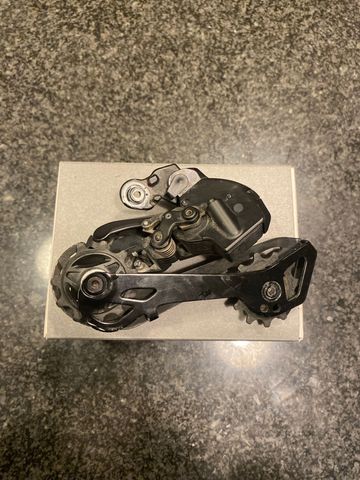 2023 shimano ultegra RD-R8150 12s Di2 bike de segunda mano — imagen 2 de 4