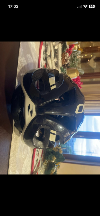 Used 2022 Gist Primo Helmet bike — image 2 of 6