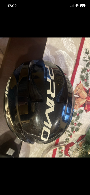 Used 2022 Gist Primo Helmet bike — image 6 of 6