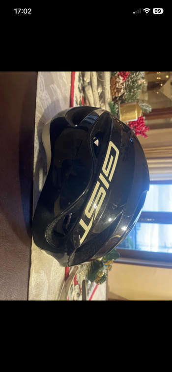 Used 2022 Gist Primo Helmet bike — image 3 of 6