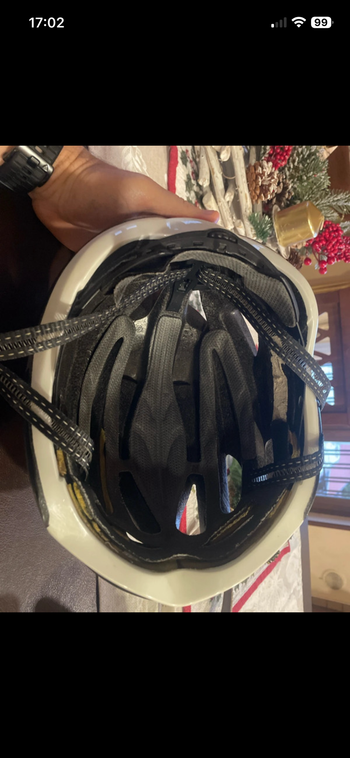 Used 2022 Gist Primo Helmet bike — image 1 of 6