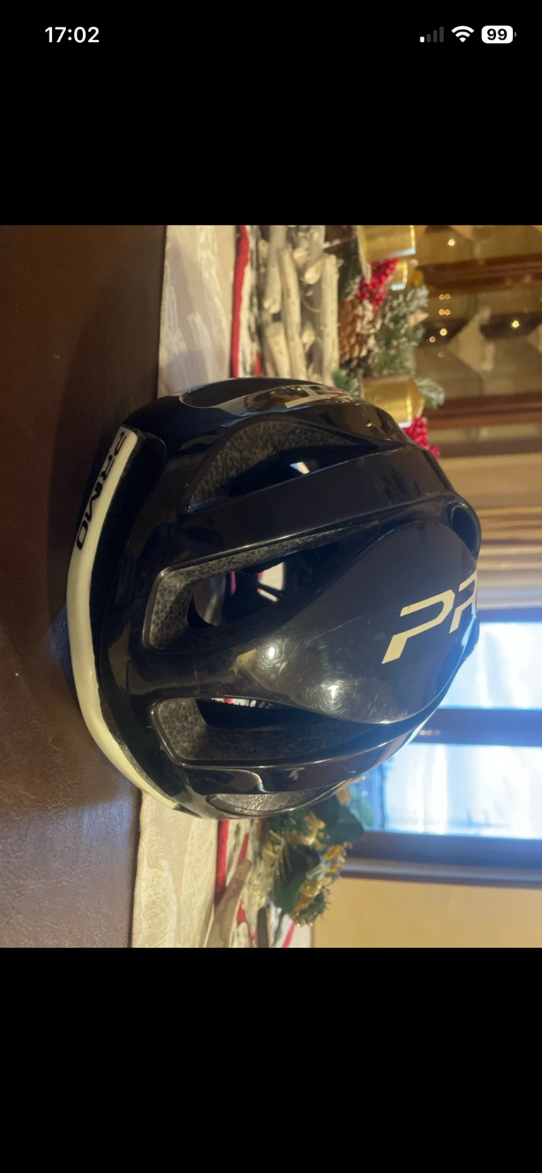 Used 2022 Gist Primo Helmet bike — image 4 of 6