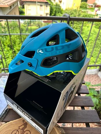 Rudy project, Protera Helmet S/M