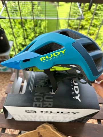 Used Rudy project Crossway S/M Helmet 2023 Cycling Accessories