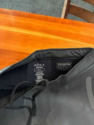 Used 2025 Roka Sim Shorts bike — image 3 of 3