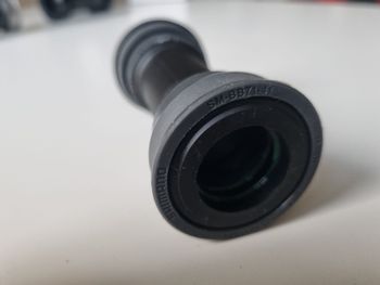 Used Shimano Boitier de pédalier SM-BB71-41 2025 bike — image 2 of 2