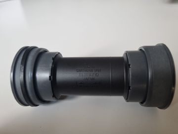 Gebrauchtes Shimano Boitier de pédalier SM-BB71-41 2025 Drivetrain & Pedals