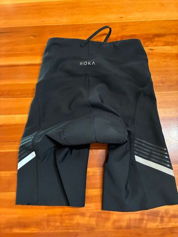 Used 2024 ROKA Tri Shorts bike — image 2 of 2