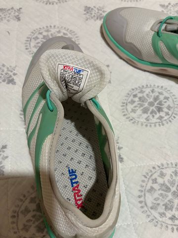 Used 2023 XTRATUF Women’s Fishing Shoes 9.5 bike — image 3 of 3