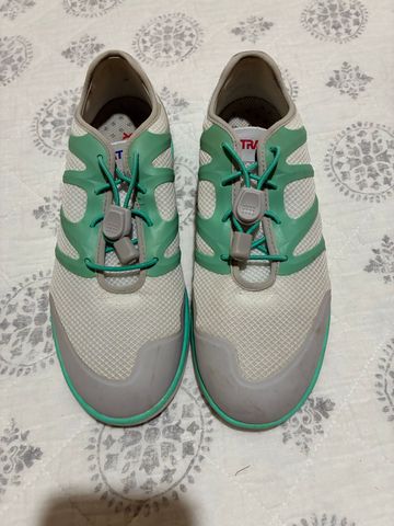 Used 2023 XTRATUF Women’s Fishing Shoes 9.5 Hiking