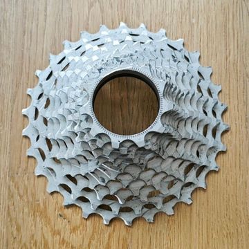 Used classified 12-fach 11-30 2024 Drivetrain & Pedals