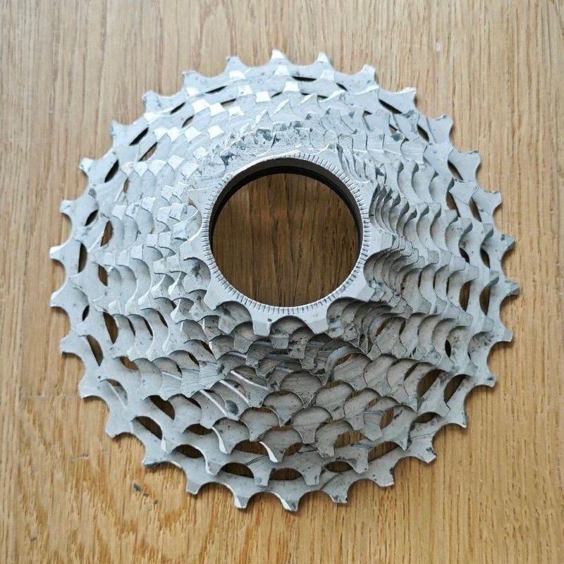 Used classified 12-fach 11-30 2024 Drivetrain & Pedals