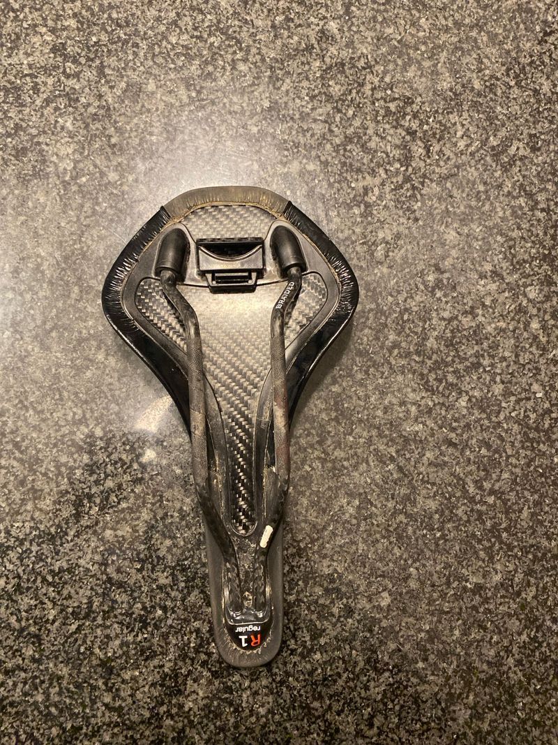 Použité 2024 antares R1 carbon bike — obrázek 2 z 4