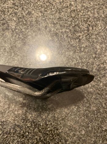 Used 2024 antares R1 carbon bike — image 3 of 4