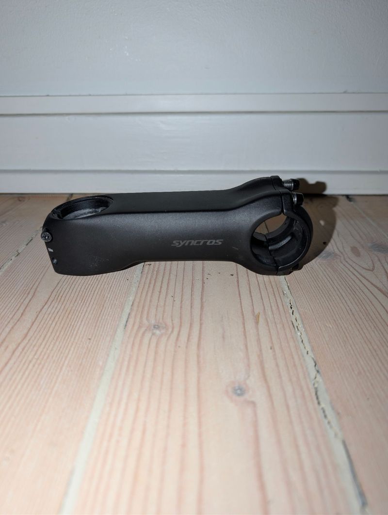 Syncros RR2.5 Stem Cockpit d'occasion
