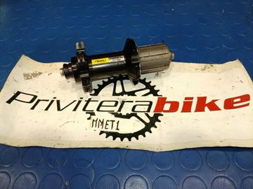 Used Mavic Ksyrium Elite Wheelset 2020 Wheels