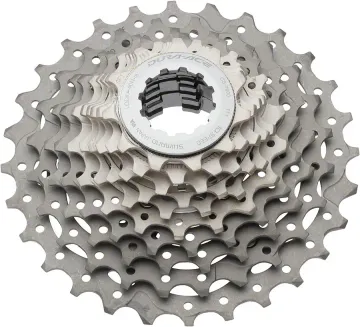 Used Shimano Dura-Ace CS-7900 10-speed 12-25T bike — image 1 of 2