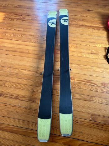 Used Rossignol soul 7 bike — image 3 of 3