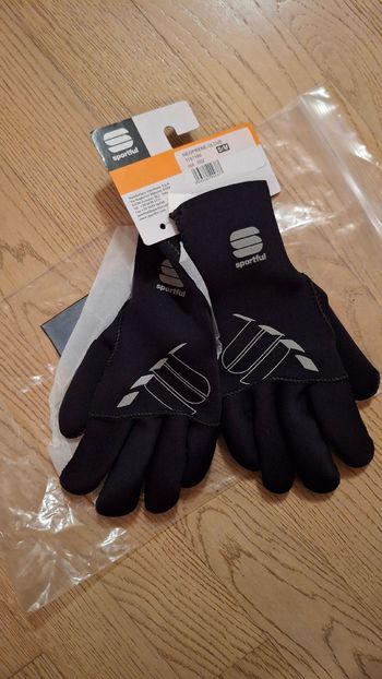 Sportful, neoprene
