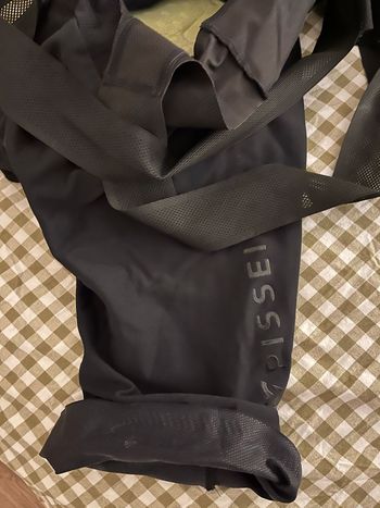 Used Pissei bib short invernali bike — image 3 of 4