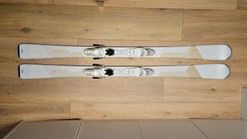 Used 2024 Wedze 550 Ski bike — image 7 of 9