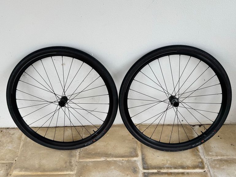 Used Syncros RP 2.0 bike — image 1 of 3
