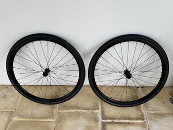 Used Syncros RP 2.0 bike — image 2 of 3