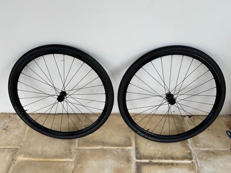 Used Syncros RP 2.0 bike — image 2 of 3