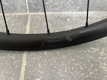 Used Syncros CAPITAL 2.0 Disc Wheels bike — image 3 of 5