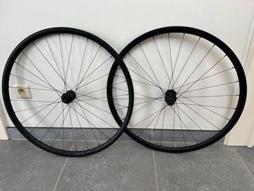 Syncros CAPITAL 2.0 Disc Wheels Wheels d'occasion