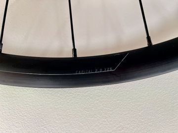 Used Syncros CAPITAL 2.0 Disc Wheels bike — image 5 of 5