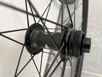 Used Syncros CAPITAL 2.0 Disc Wheels bike — image 4 of 5