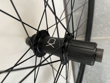 Used Syncros CAPITAL 2.0 Disc Wheels bike — image 2 of 5