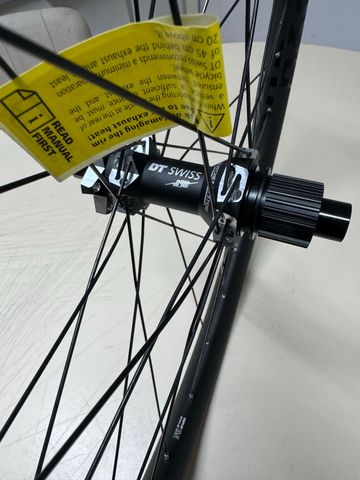 Gebrauchtes 2022 HXC 1200 bike — Bild 3 von 3