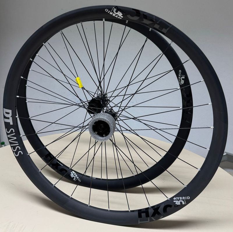 Used 2022 HXC 1200 Wheels