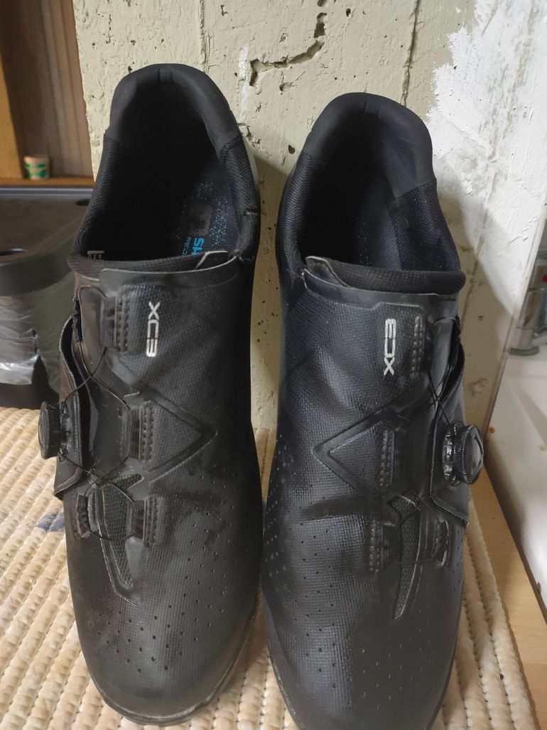 Used 2023 MTB Shoes XC3 bike — image 1 of 6