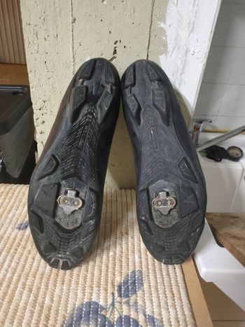 Used 2023 MTB Shoes XC3 bike — image 2 of 6